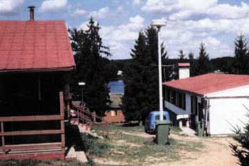 Vieno aukšto namas Strmilov 2